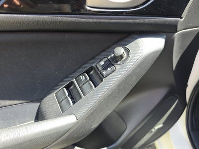 2015 Mazda Mazda3 i Touring