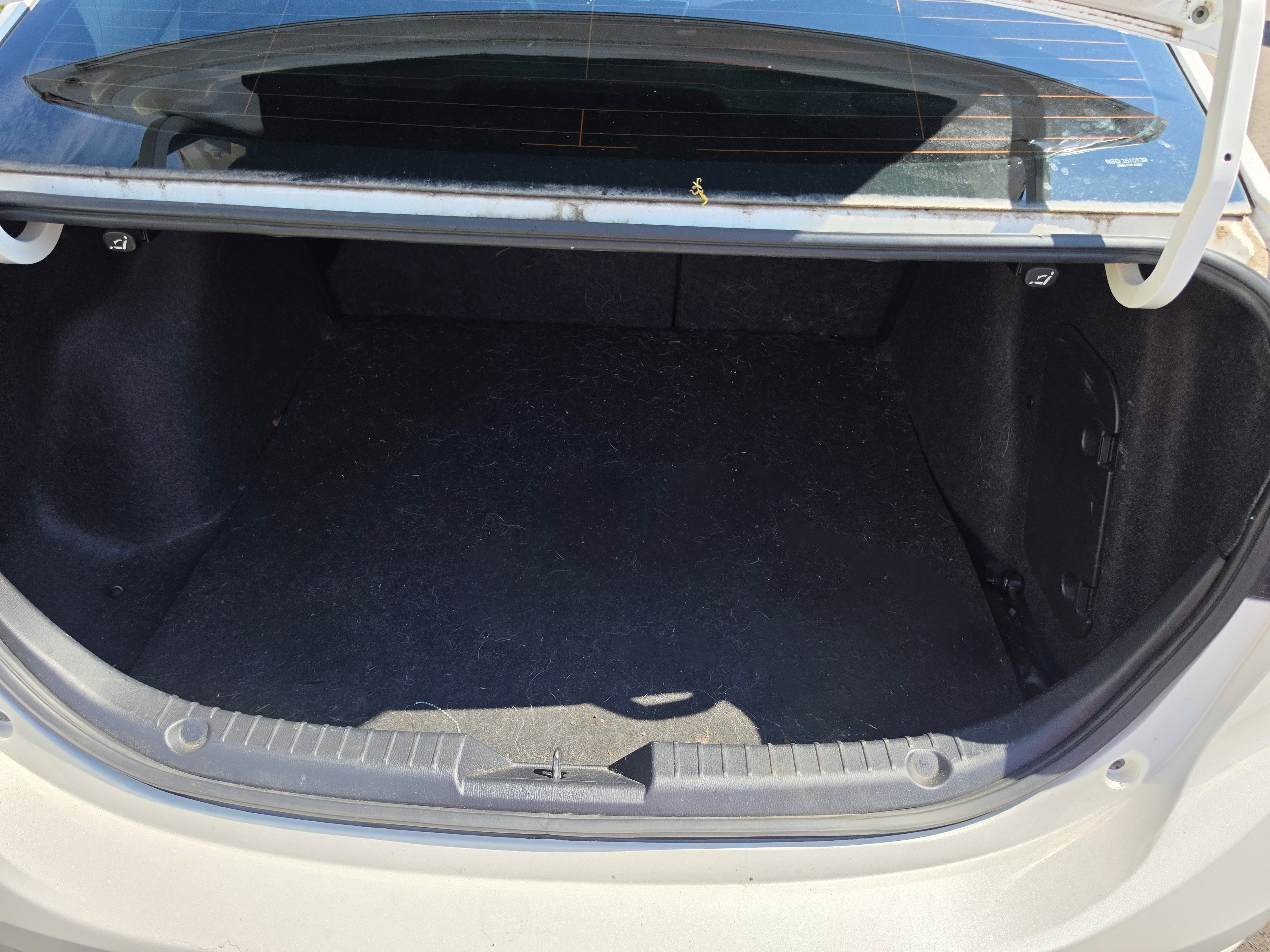 2015 Mazda Mazda3 i Touring