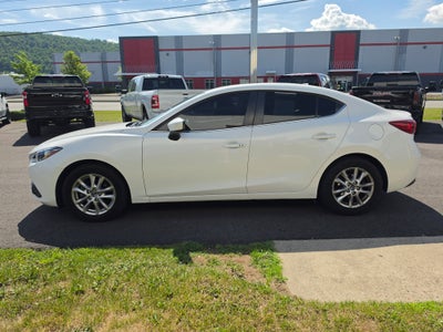 2015 Mazda Mazda3 i Touring