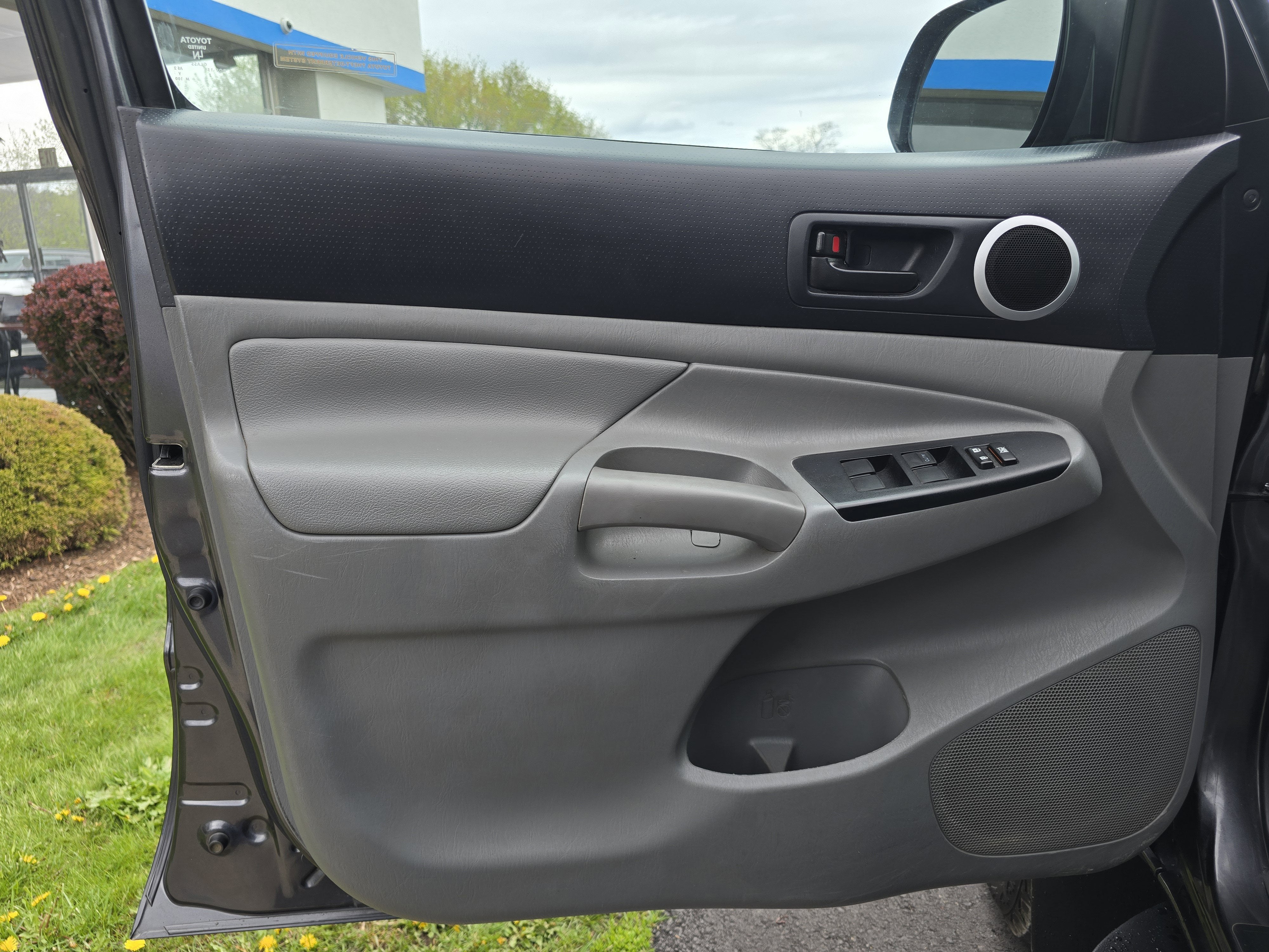 2015 Toyota Tacoma TRD PRO