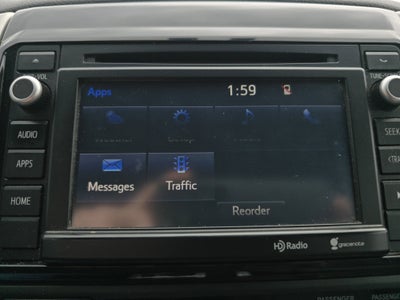 2015 Toyota Tacoma TRD PRO