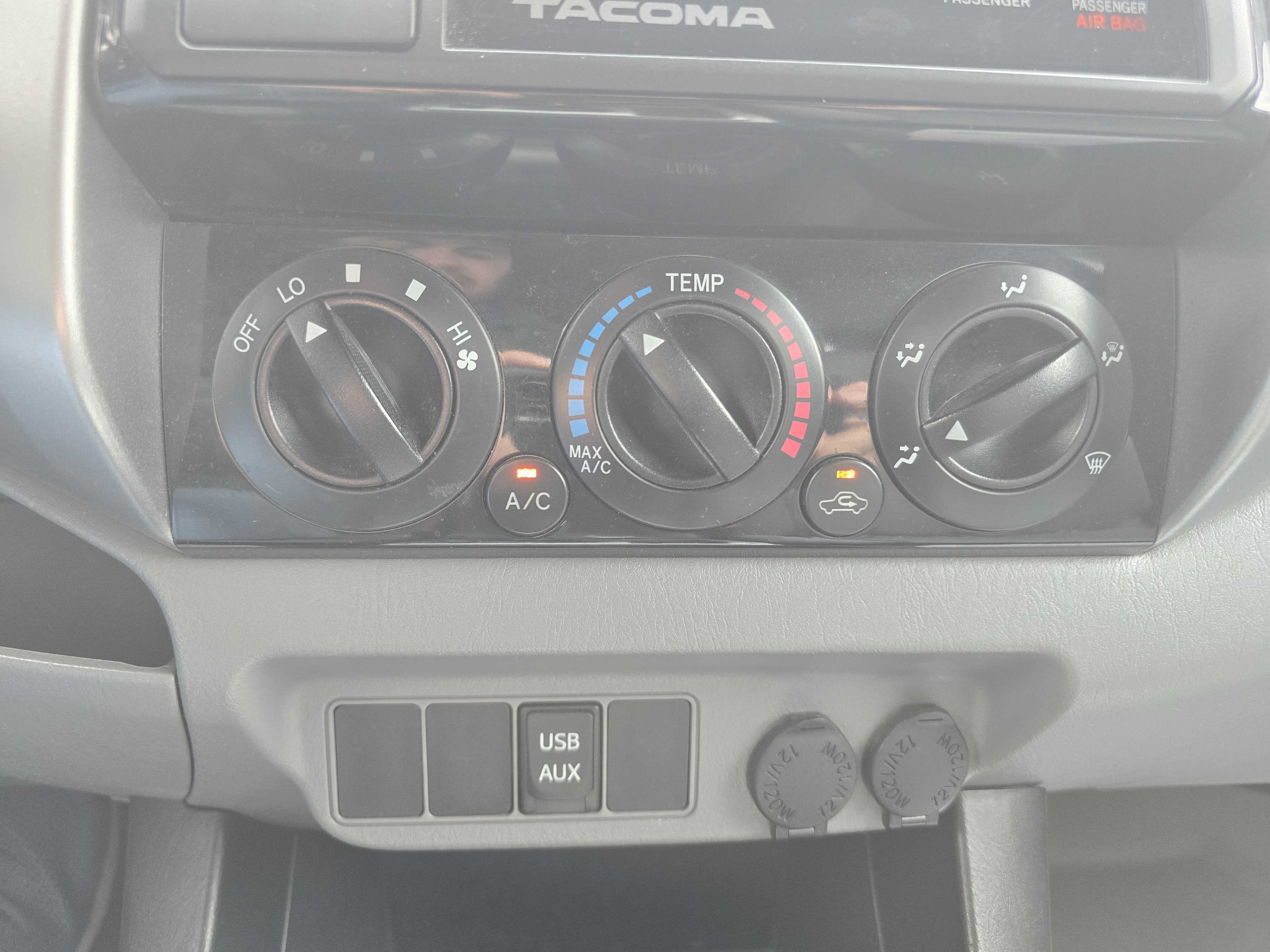 2015 Toyota Tacoma TRD PRO