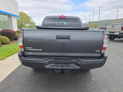 2015 Toyota Tacoma TRD PRO
