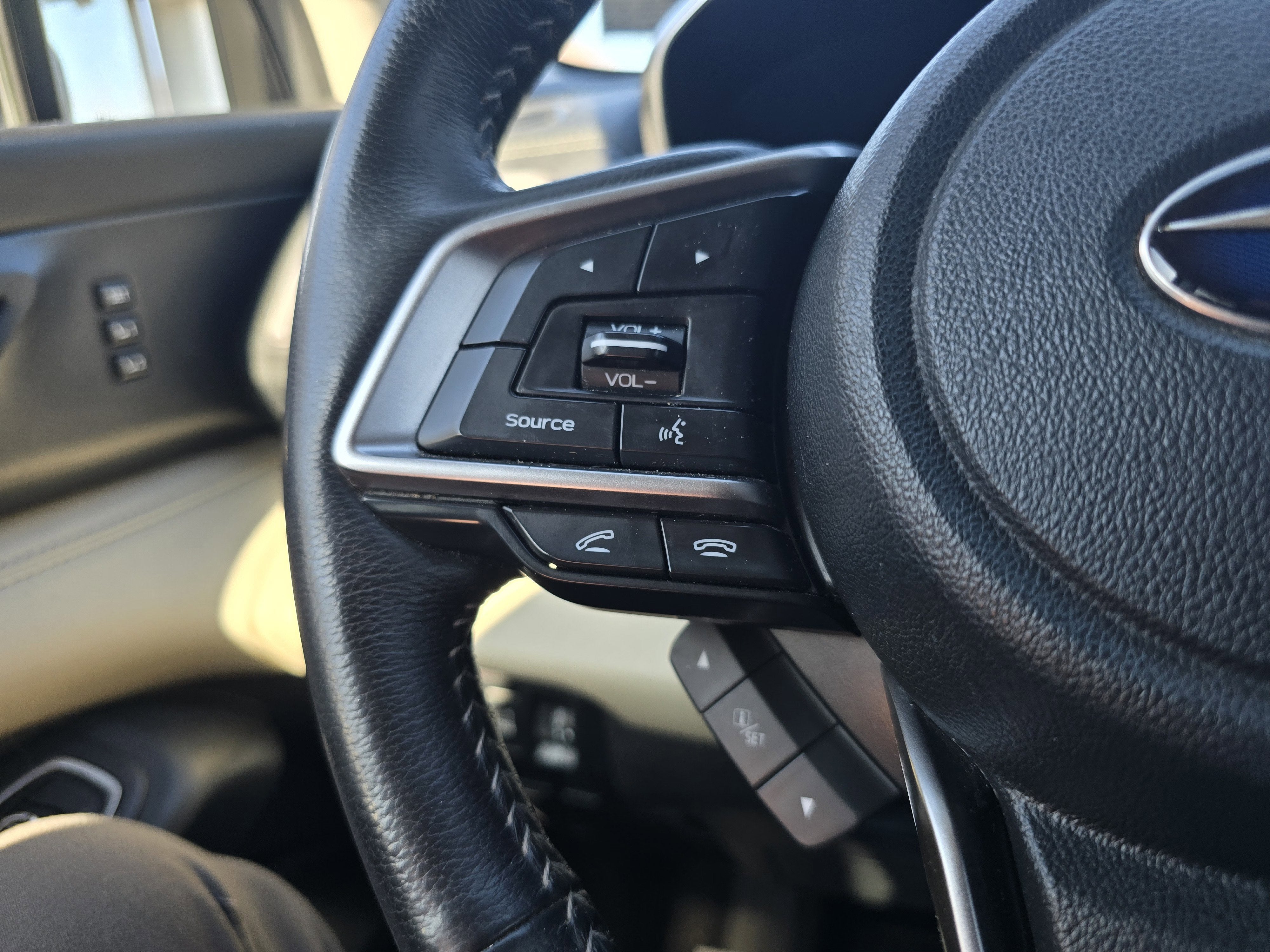 2020 Subaru Ascent Limited