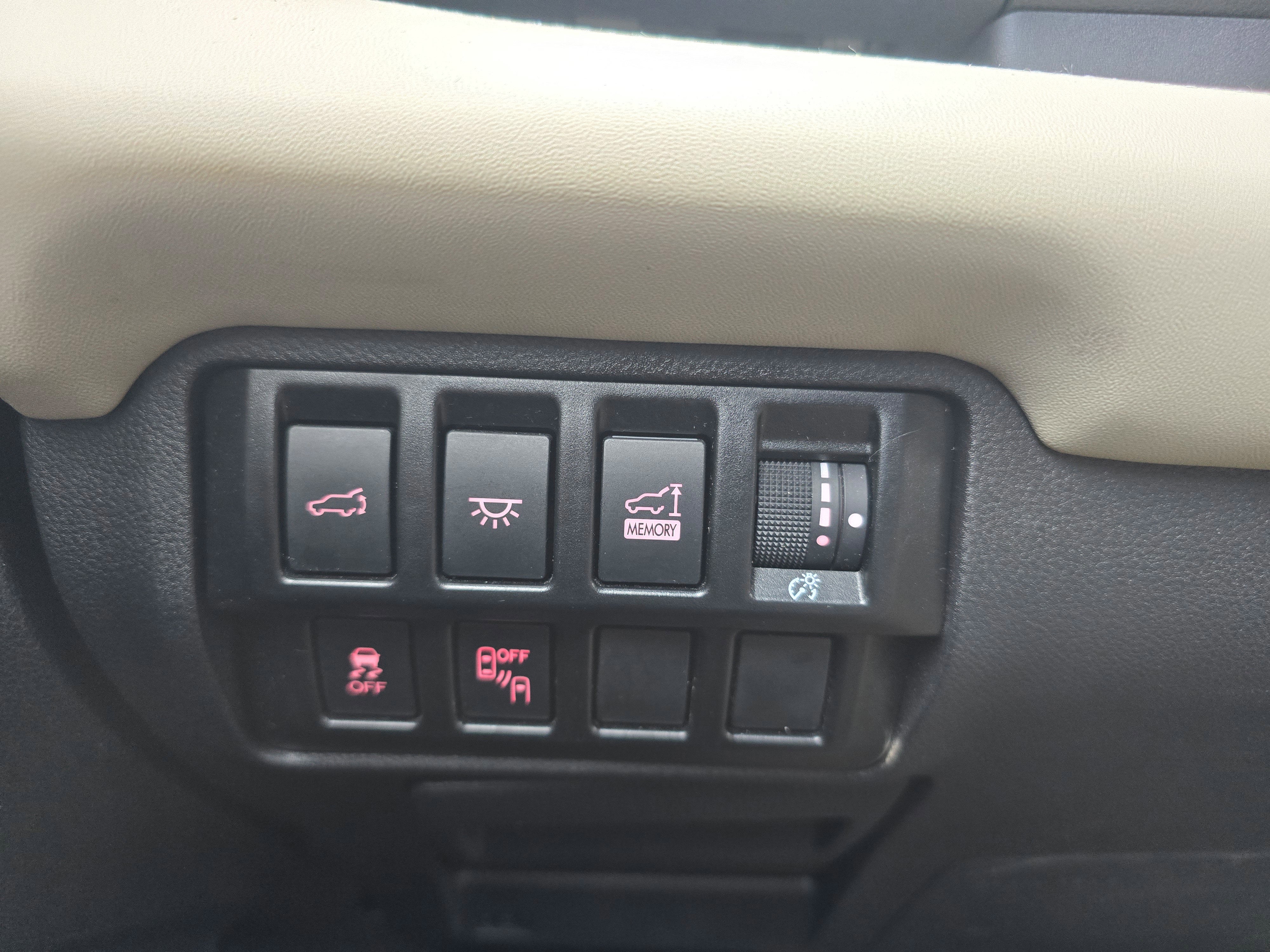 2021 Subaru Ascent Limited