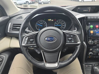 2021 Subaru Ascent Limited