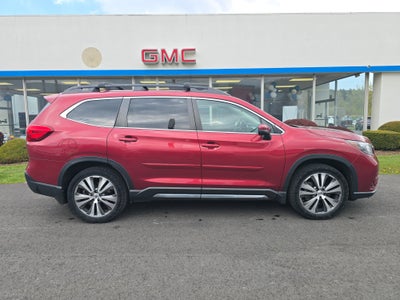 2021 Subaru Ascent Limited