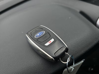 2021 Subaru Ascent Limited