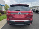 2021 Subaru Ascent Limited