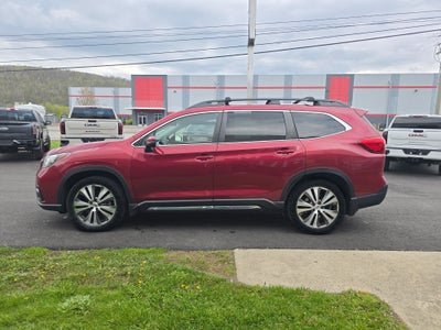2021 Subaru Ascent Limited