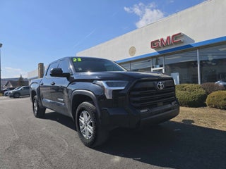 2023 Toyota Tundra 4WD SR5