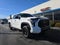 2024 Toyota Tundra 4WD TRD Pro Hybrid