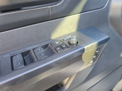 2024 Toyota Tundra 4WD TRD Pro Hybrid