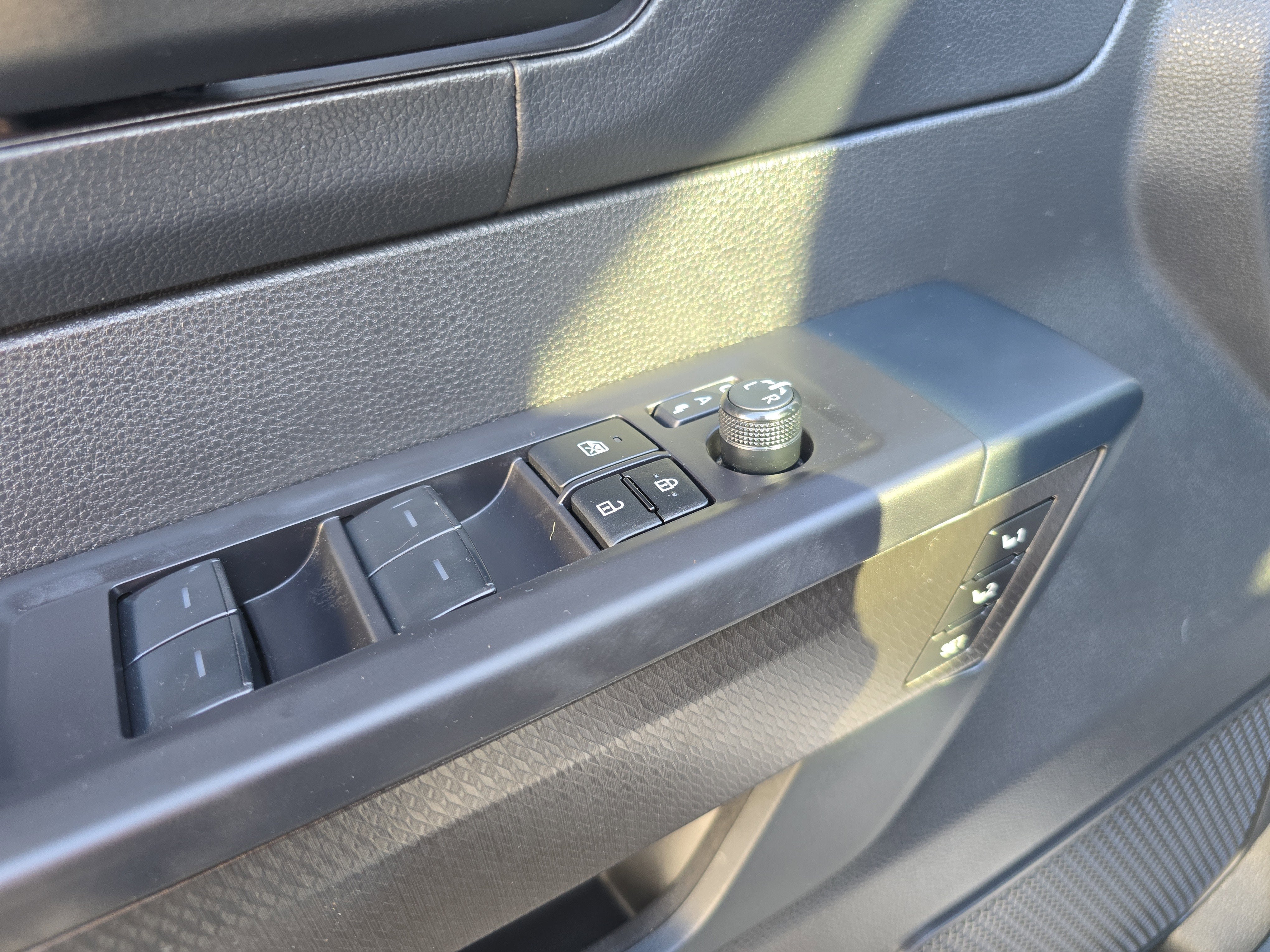 2024 Toyota Tundra 4WD TRD Pro Hybrid