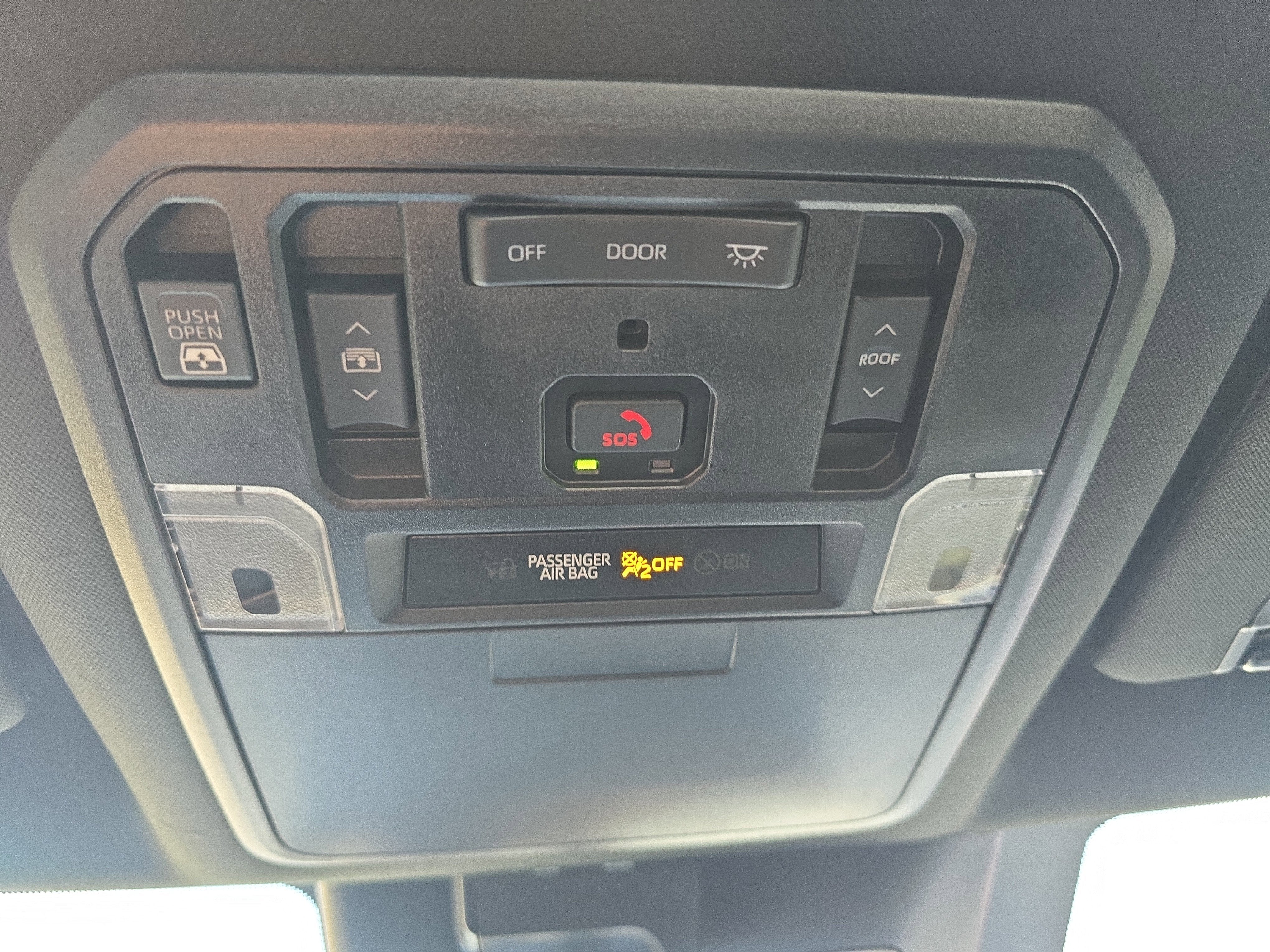 2024 Toyota Tundra 4WD TRD Pro Hybrid