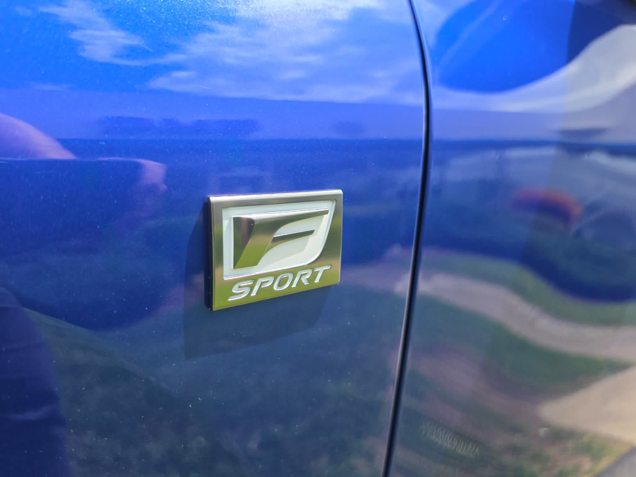 2016 Lexus NX 200t F SPORT