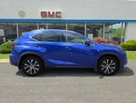 2016 Lexus NX 200t F SPORT