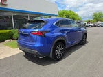 2016 Lexus NX 200t F SPORT
