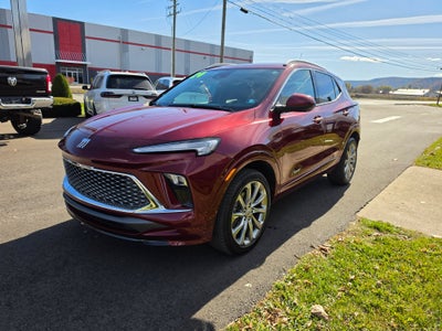 2024 Buick Encore GX Avenir