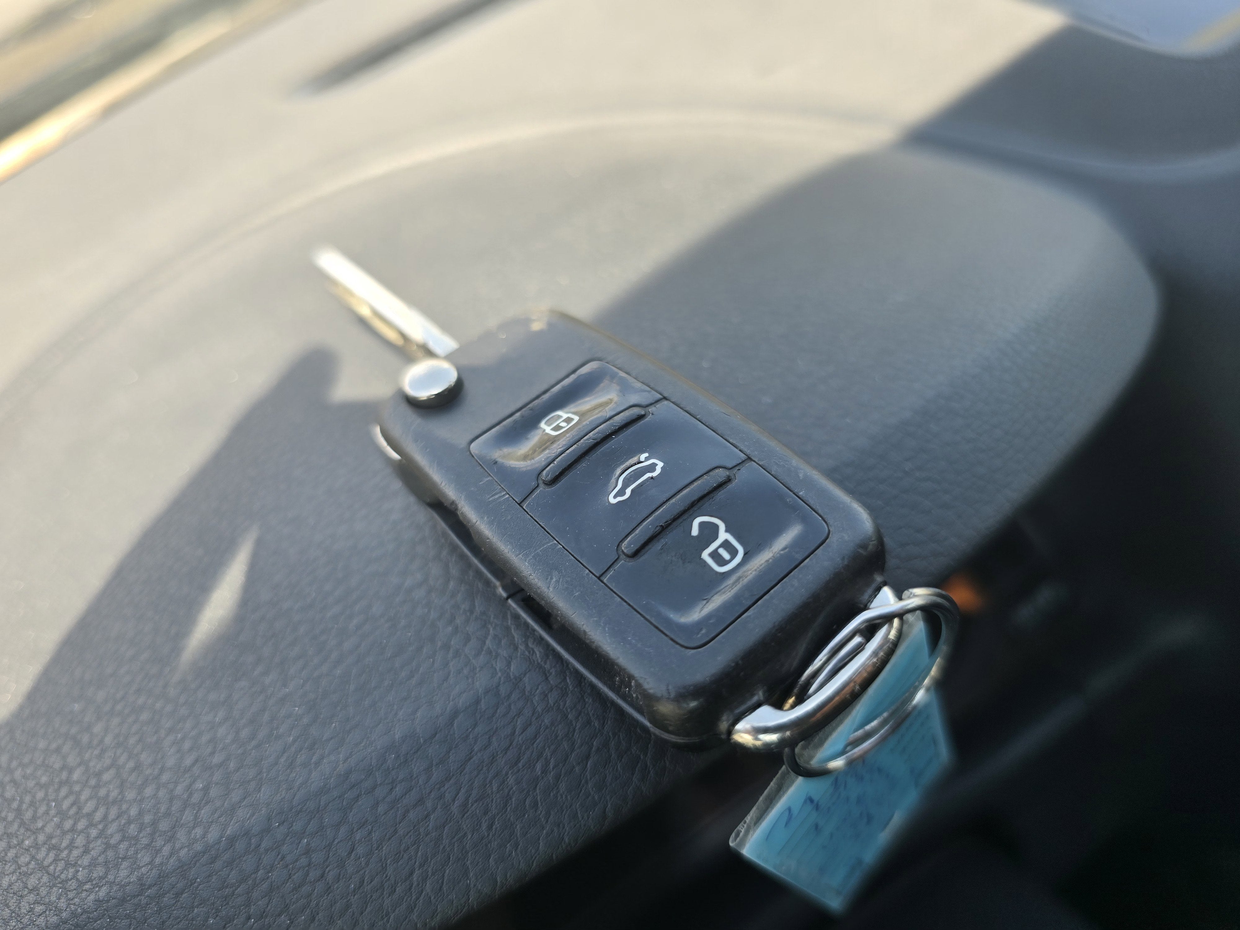 2013 Volkswagen Tiguan S