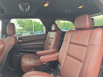 2025 Dodge Durango GT Plus
