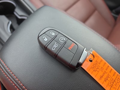 2025 Dodge Durango GT Plus