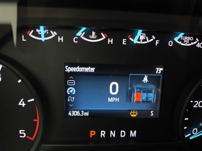 2024 Ford Super Duty F-350 SRW XL