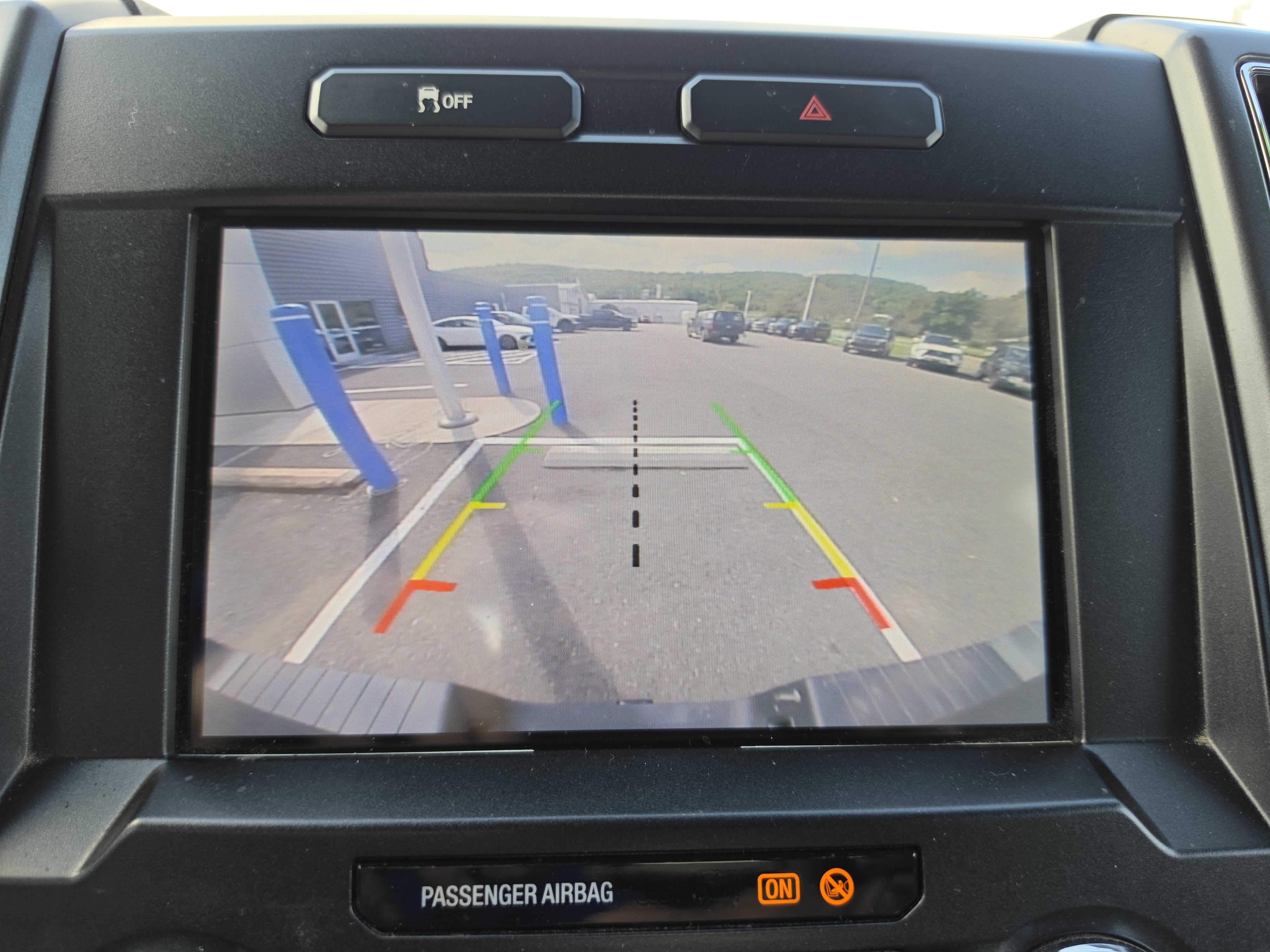 2022 Ford Super Duty F-250 SRW XLT