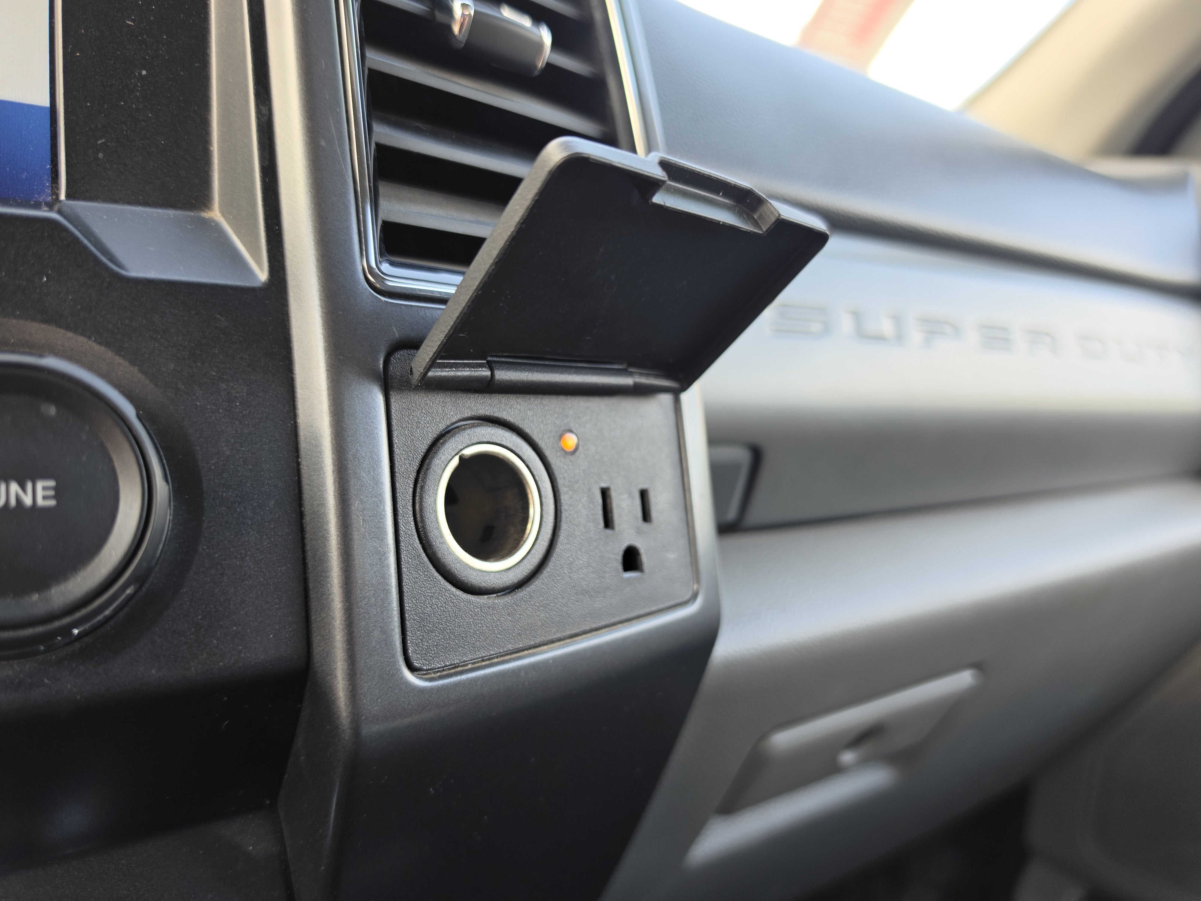 2022 Ford Super Duty F-250 SRW XLT