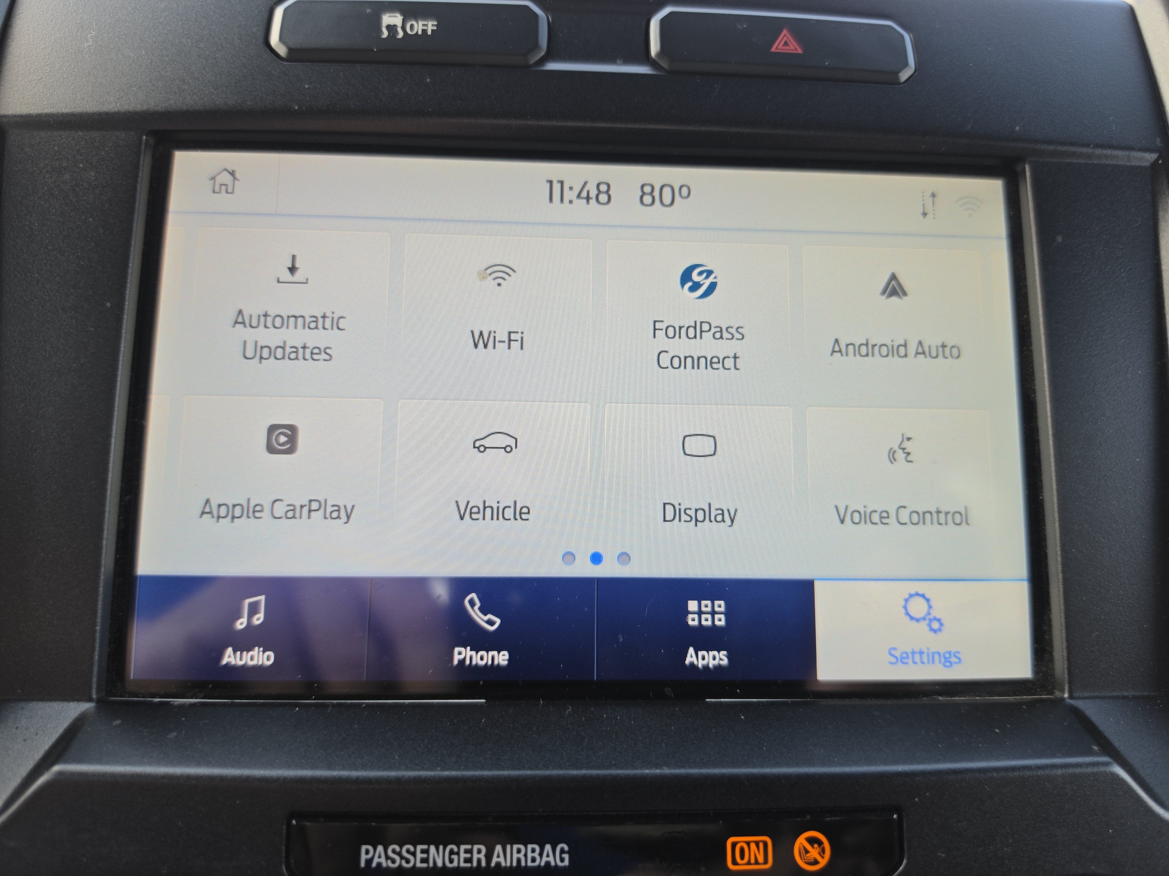 2022 Ford Super Duty F-250 SRW XLT