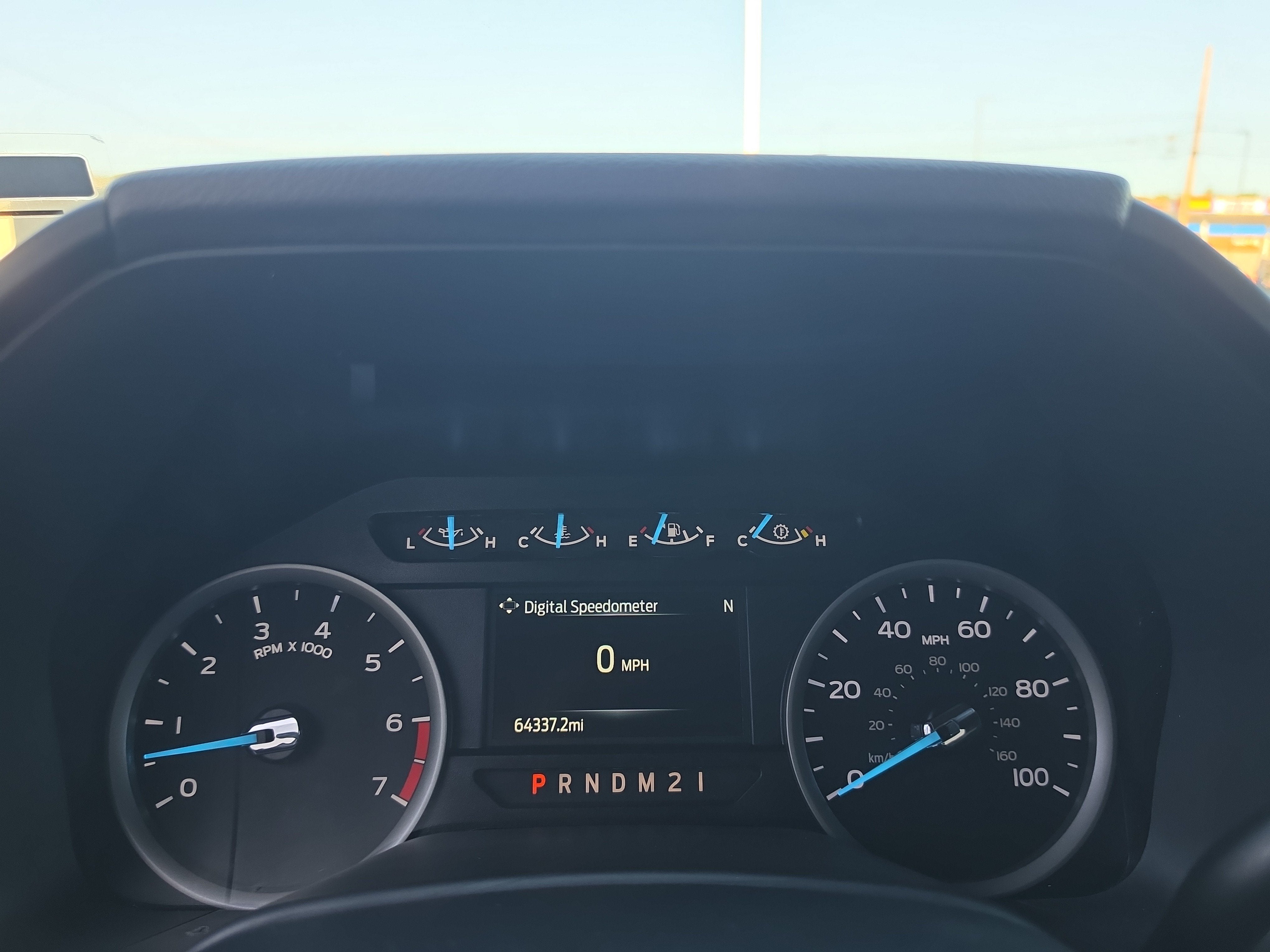 2022 Ford Super Duty F-250 XLT