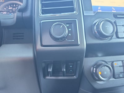 2022 Ford Super Duty F-250 XLT