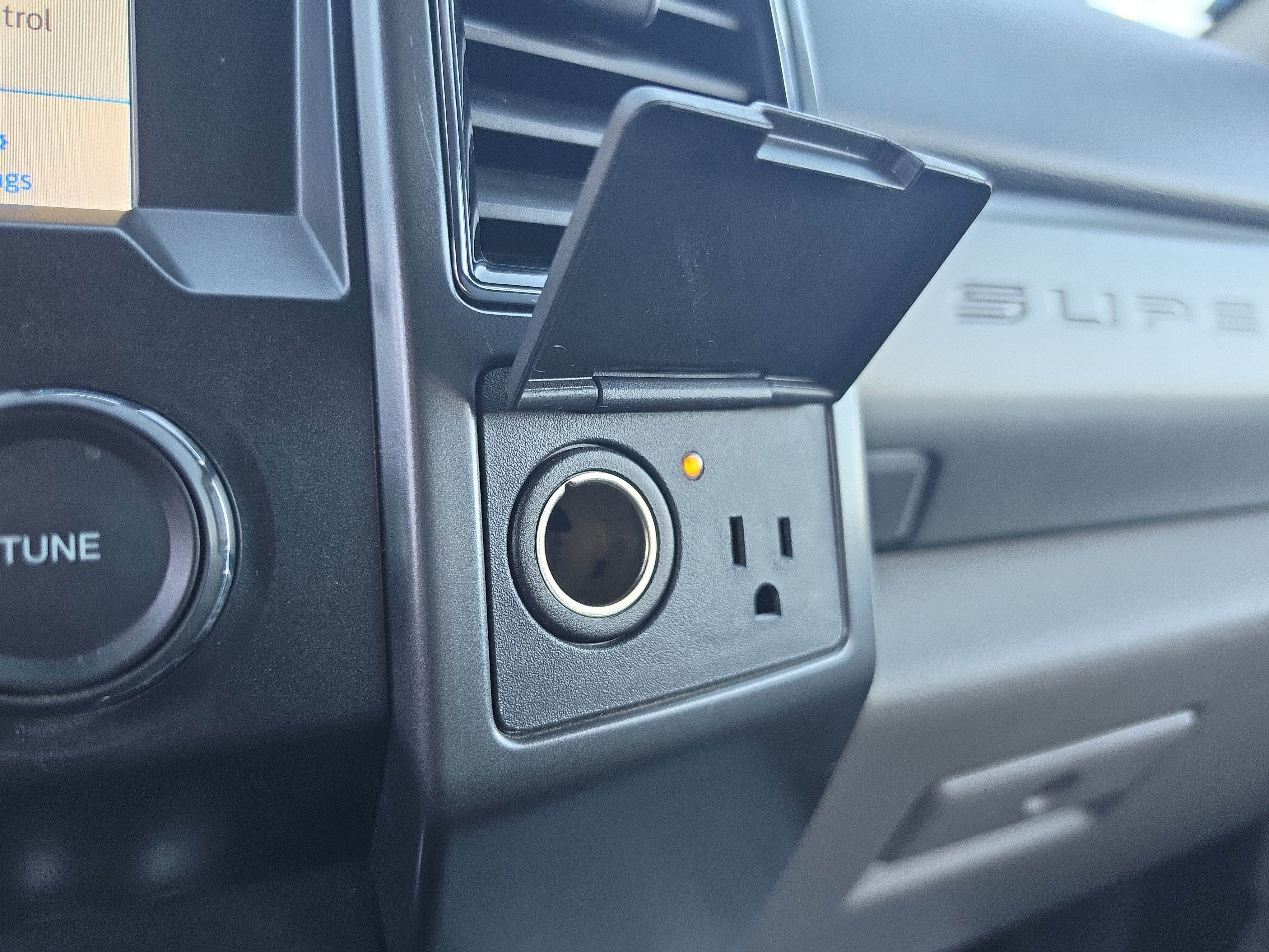 2022 Ford Super Duty F-250 XLT