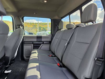 2021 Ford Super Duty F-250 XL