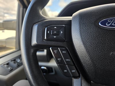 2021 Ford Super Duty F-250 XL