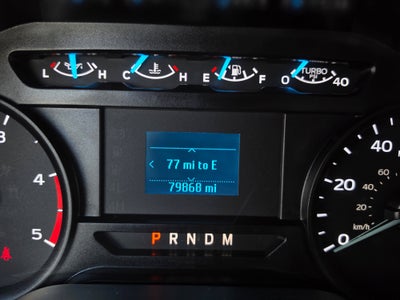 2021 Ford Super Duty F-250 XL