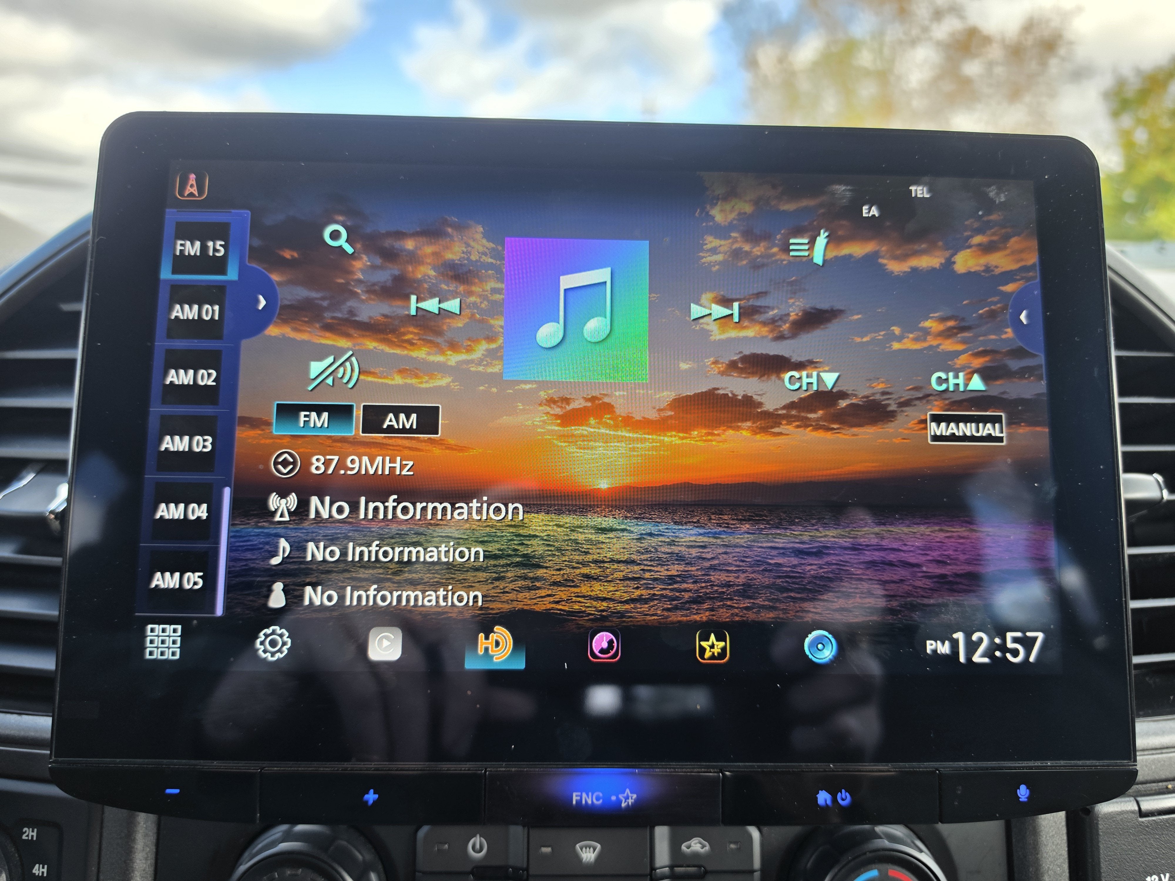 2021 Ford Super Duty F-250 XL