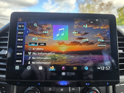 2021 Ford Super Duty F-250 XL