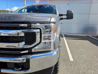 2021 Ford Super Duty F-250 XL