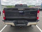 2021 Ford Super Duty F-250 SRW LARIAT