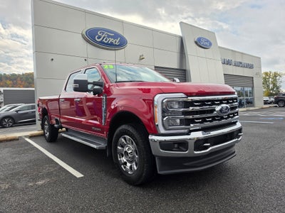 2023 Ford Super Duty F-250 LARIAT