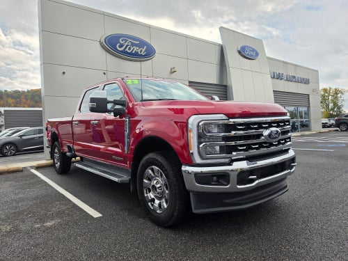 2023 Ford Super Duty F-250 LARIAT