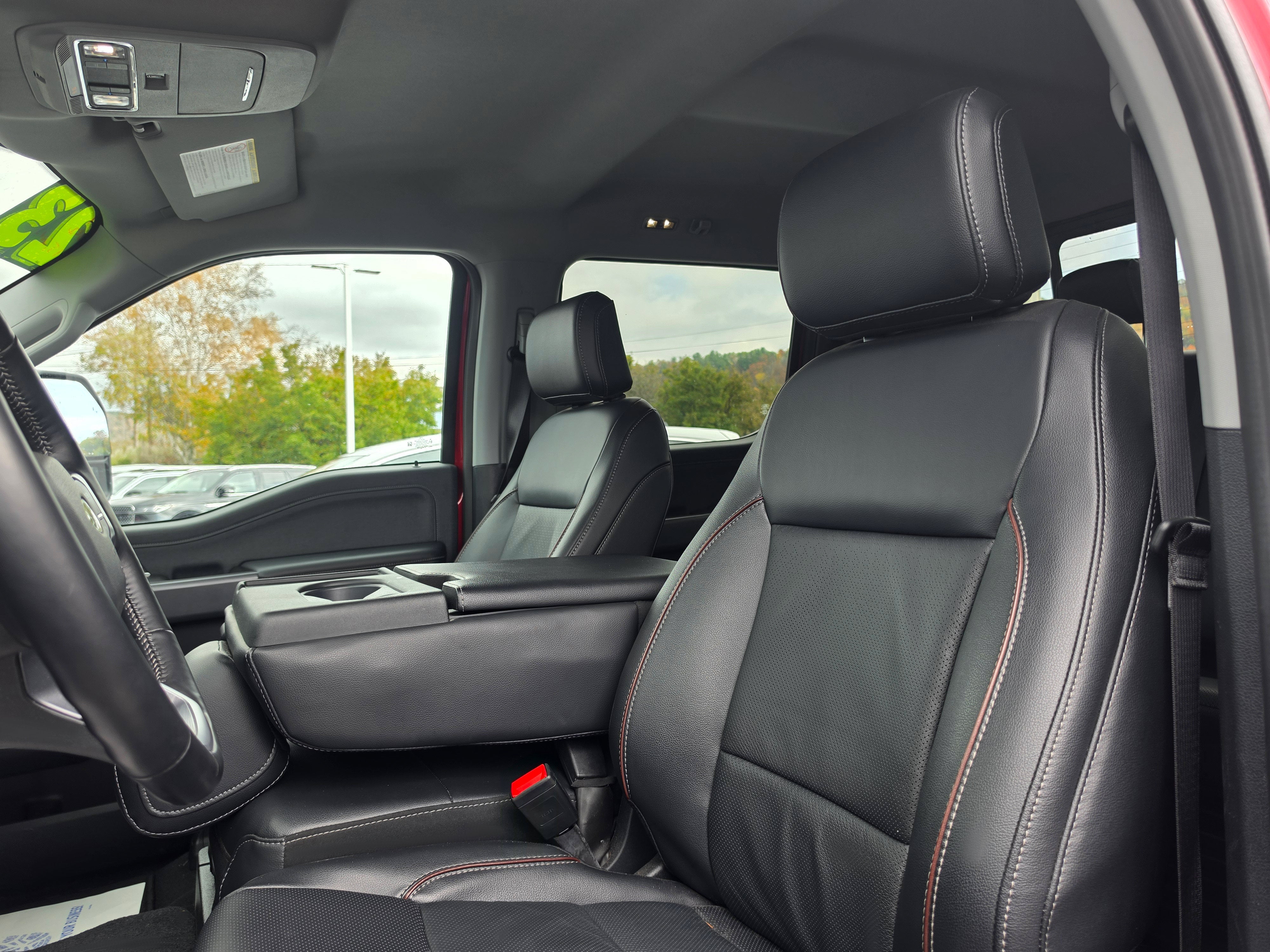 2023 Ford Super Duty F-250 LARIAT