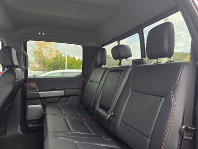 2023 Ford Super Duty F-250 LARIAT