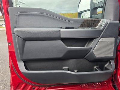2023 Ford Super Duty F-250 LARIAT