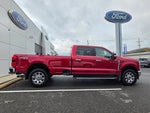 2023 Ford Super Duty F-250 LARIAT