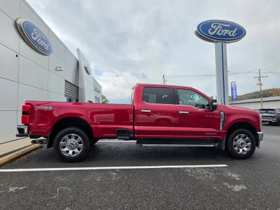 2023 Ford Super Duty F-250 LARIAT