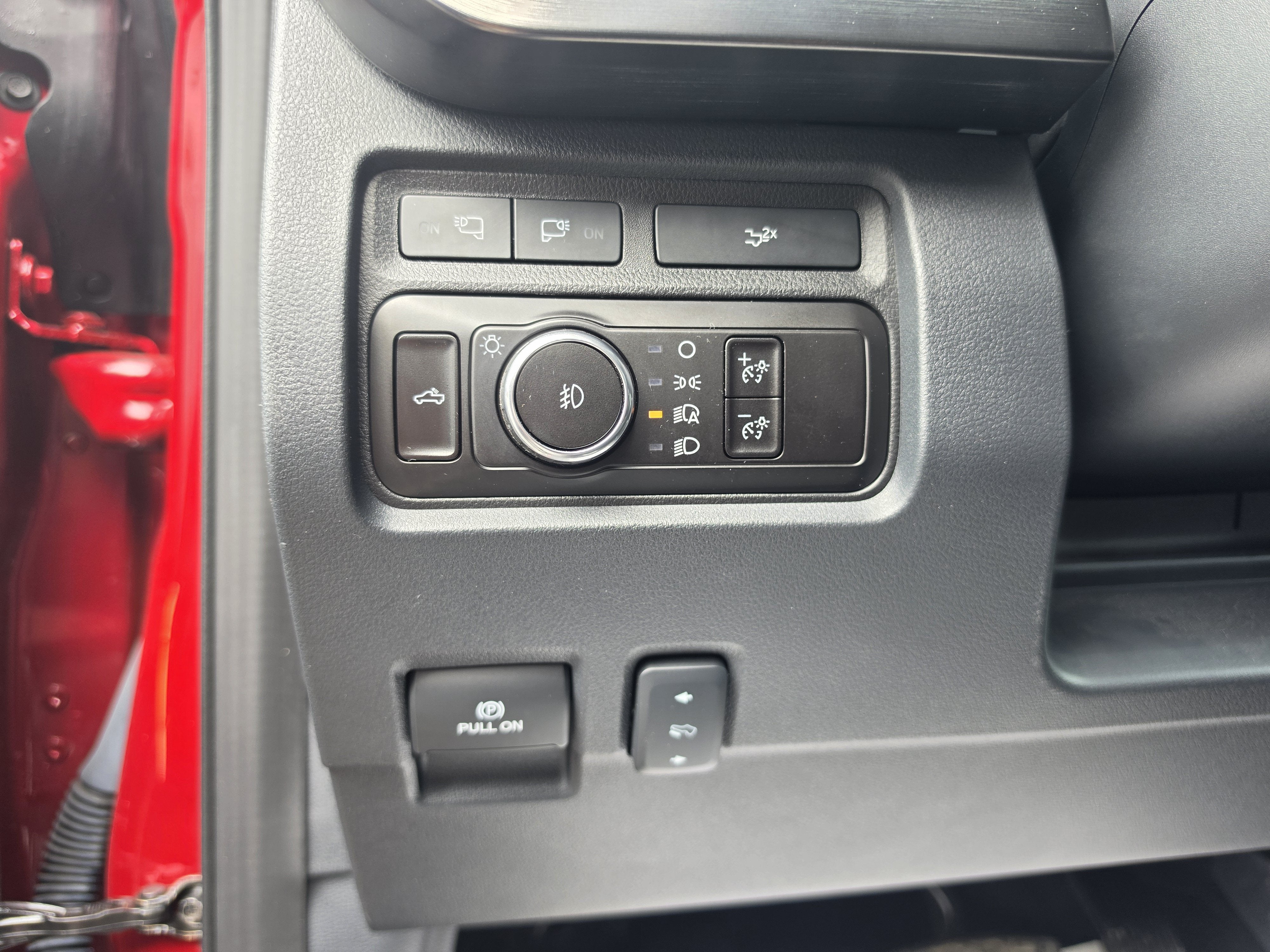 2023 Ford Super Duty F-250 LARIAT