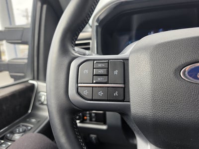 2023 Ford Super Duty F-250 LARIAT