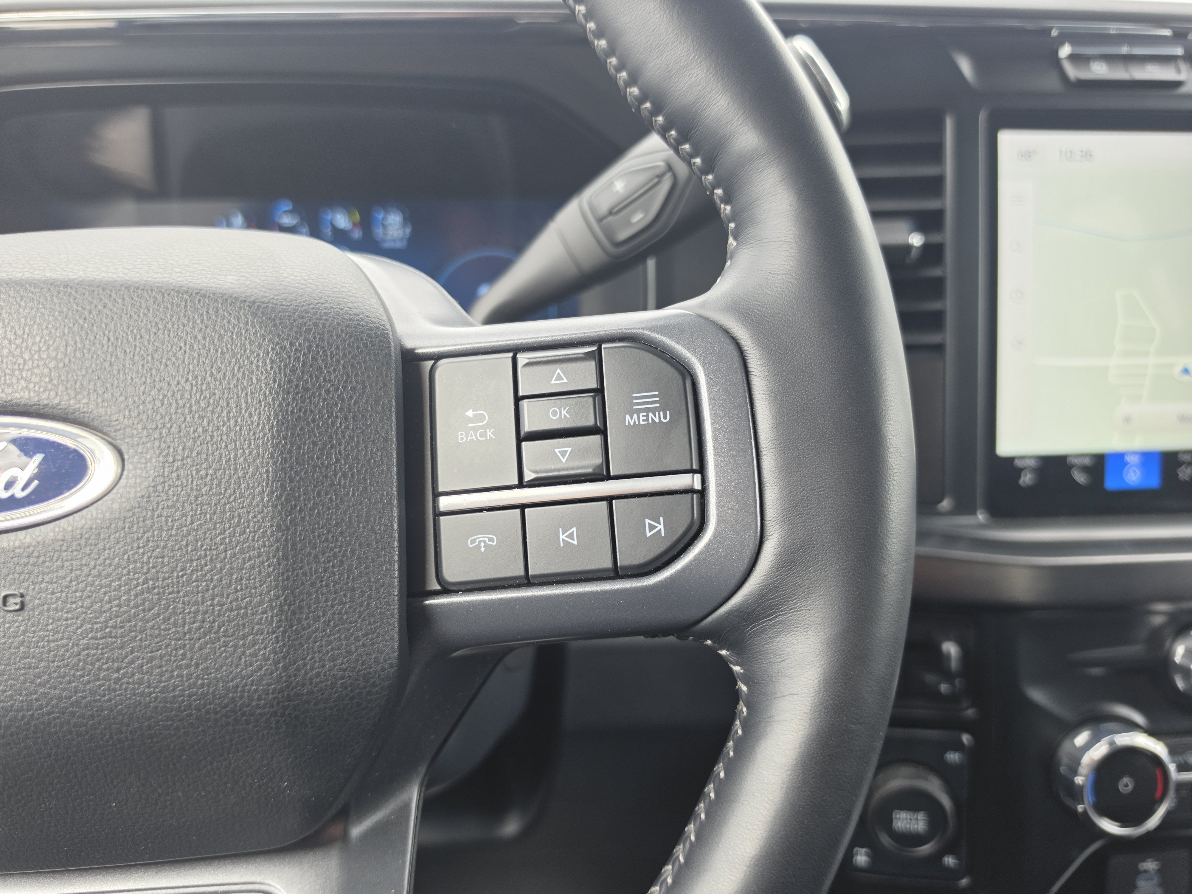 2023 Ford Super Duty F-250 LARIAT
